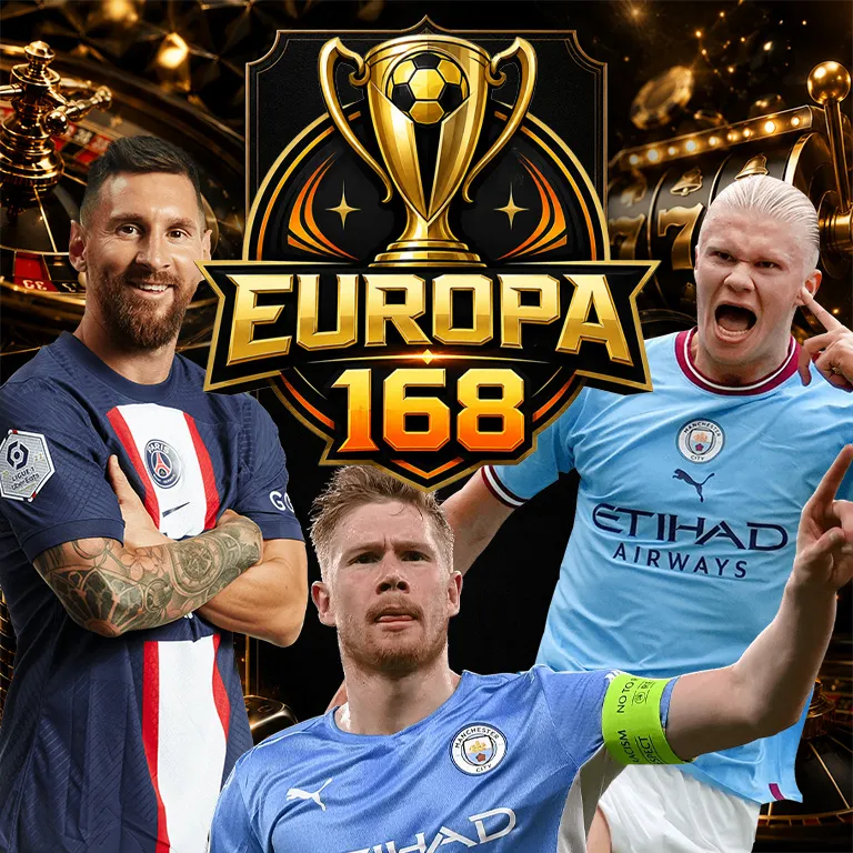 Europa168-banner